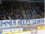 EHC München kooperiert mit dem EC Peiting