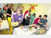 Gesundes Frühstück macht Lust aufs Lernen
