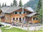 Münchner Umland und Hausberge: Bayerns größter Hütten-Report