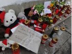 Tote Chantal: Justiz ermittelt gegen Jugendhelfer