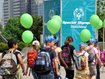 Special Olympics: "Spiele sollen einen Impuls geben"