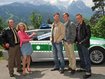 "Garmisch Cops" im ZDF: Junge Nachwuchsstars