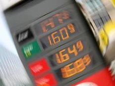 Benzin wird über Pfingsten wieder teurer