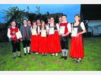 Alfred Gast nun Ehrendirigent der Blaskapelle Sachsenried
