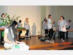 Zinneberg - Bühne frei für die Zukunft
