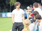 Trainer Zivkovic verlässt den TSV Gräfelfing
