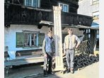 Sixtinische Madonna in Dresden: Tölzer Pappelholz rahmt Raffael-Bild