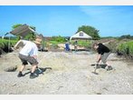 Inning Wörthsee: Archäologische Funde behindern Gewerbepark nicht