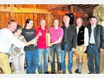 „Goldene Zither“ für die Housemusi