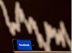 Facebook-Aktie enttäuscht weiter Erwartungen