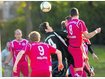 Arg lädiert ins Aufstiegs-Endspiel