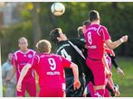 Arg lädiert ins Aufstiegs-Endspiel