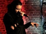 Todesdekret gegen Rapper: Konsulatsmitarbeiter in Verdacht