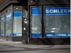 Schlecker: Entscheidung über Zukunft vertagt