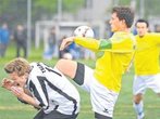 TSG Pasing stellt Leistungsträger an die Reserve ab