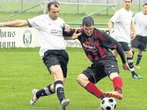 Kreisliga 1: TSV Otterfing gegen SC Gaißach