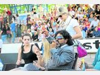 Vaterstetten - Gestatten? Maradona!