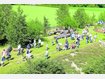 Grundschule am Ludwig-Simmet-Anger: Pause im Paradies