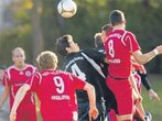 Arg lädiert ins Aufstiegs-Endspiel