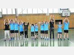 Grafinger Schulteam düpiert Kaderschmiede