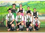 Beim Jugendpreisplatteln sind Premer spitze