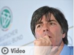 Löw läutet "letzte heiße Phase" ein