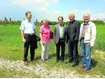 Wunschstandort für ein neues Gymnasium