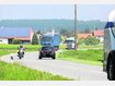 Die FS 6 wird von Radfahrern kaum genutzt. Zu hoch ist das Verkehrsaufkommen, zu gef&auml;hrlich die Strecke f&uuml;r Radler. Foto: Lehmann