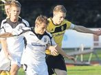In enger Kiste Luft für 120 Minuten plus X
