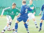BCF II: Rappel bleibt