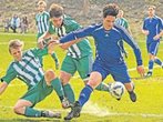 ATSV: Platz drei ist schon fix