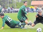 Derby zum Saisonabschluss