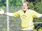 Abschiedsspiel für Poqué und Maurer