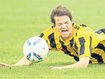 Der FC Bad Kohlgrub verlässt die Liga