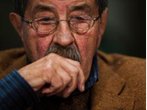 Günther Grass will Gedicht zu Griechenland nicht kommentieren