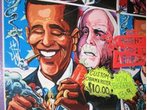 Neue Obama-Biografie: Als Schüler rauchte er Marihuana
