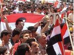 Syrien: Angeblich Massaker mit mehr als 100 Toten in Al-Hula