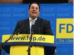 Pkw-Maut: FDP lehnt Ramsauers Vorschlag ab