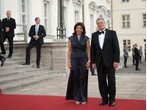Gauck lädt alle Bürger zu Fest ins Bellevue