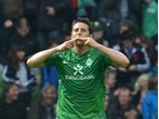 Jetzt ist es fix - Pizarro kehrt nach München zurück