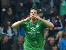 Jetzt ist es fix - Pizarro kehrt nach München zurück