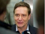 Heldt über Alves-Gerüchte: "Grober Unfug"