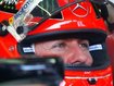 Schumacher Schnellster in Monaco-Qualifikation