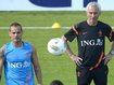 EM-Kader der Niederlande steht fest