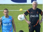 EM-Kader der Niederlande steht fest