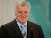 Heimatvertriebene ehren Ministerpräsident Seehofer