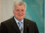 Heimatvertriebene ehren Ministerpräsident Seehofer