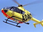 Gaskartusche explodiert - vier Menschen verletzt