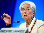 IWF-Chefin Lagarde hat mit Griechen kein Mitleid