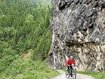 Auf dem Weg ins Paradies